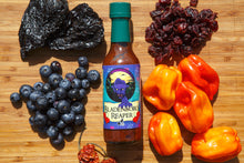 Bladenboro Reaper Hot Sauce