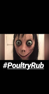 Momo Poultry Rub